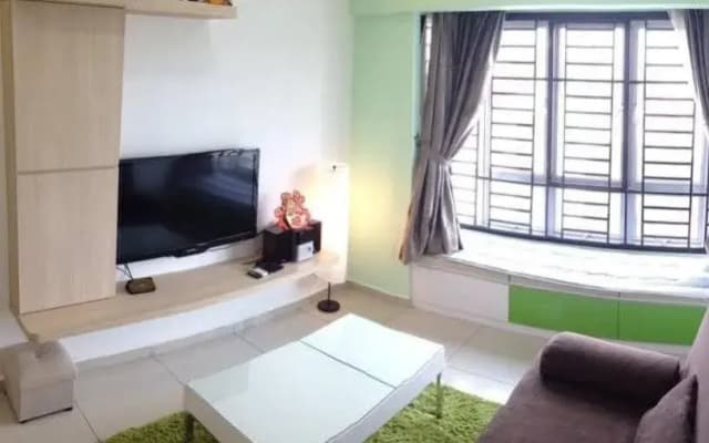 Zennith Suites Johor Bahru - photo 2
