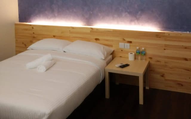 Dream Garden Hotel - photo 4