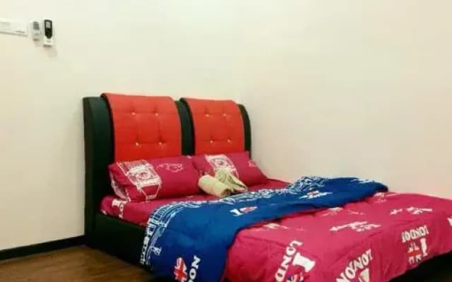 Bukit Banyan Homestay Sungai Petani - photo 4