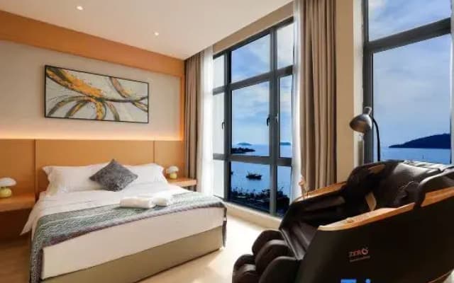 The Voyagers Home Borneo Kota Kinabalu - photo 3