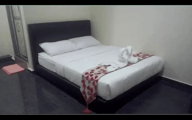 Hotel Az-Zahra Kerteh - photo 2