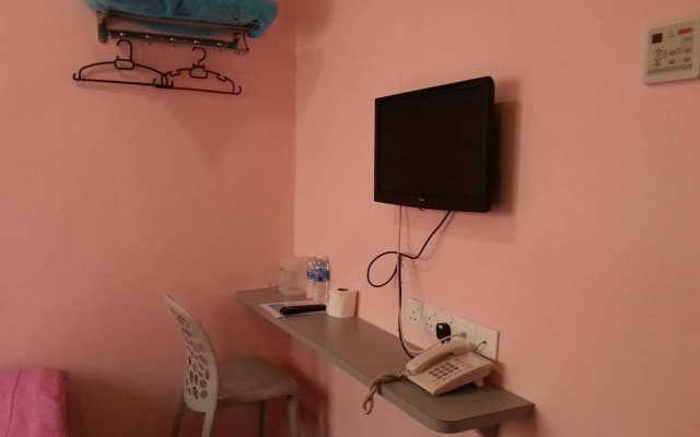 Lucky Hotel - photo 4