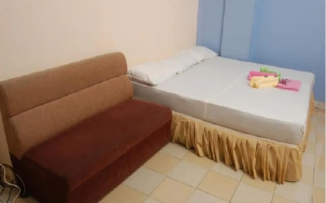 Casavilla Travellers Lodge - photo 2