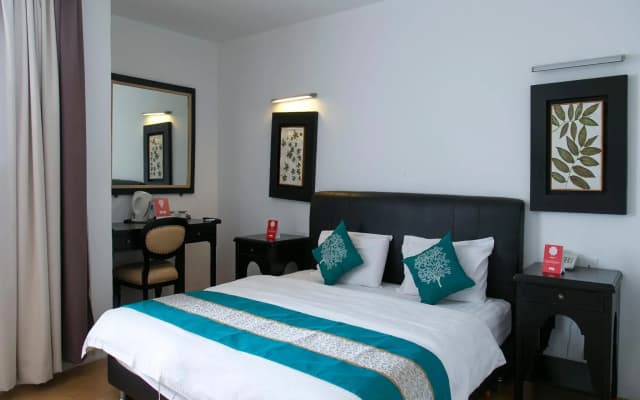 Beuford Hotel - photo 3