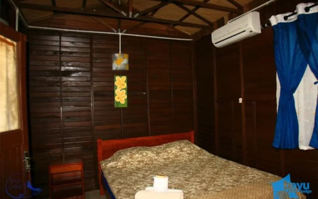 Bayu Dive Lodge - photo 2