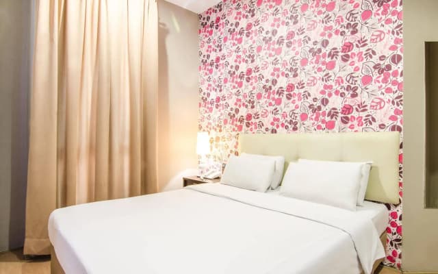 i-Hotel @ Kota Damansara - photo 4