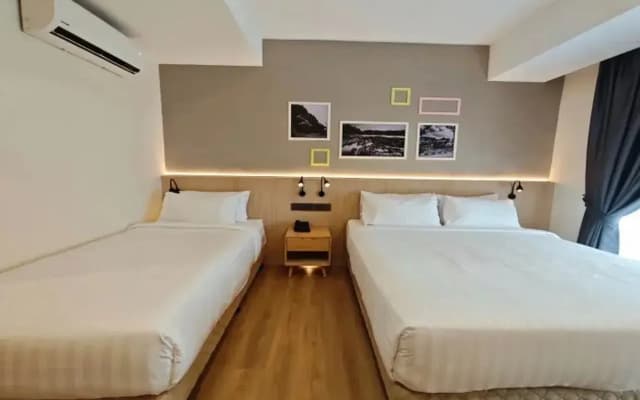 Raia Beach Resort Port Dickson - photo 3