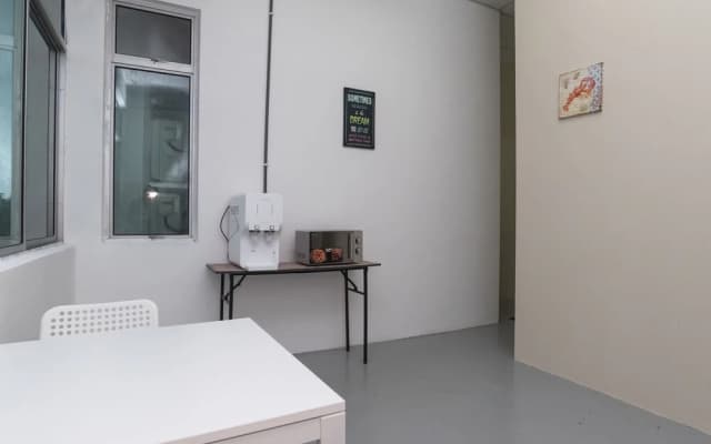 The Rooms Jb by OYO Rooms - photo 2