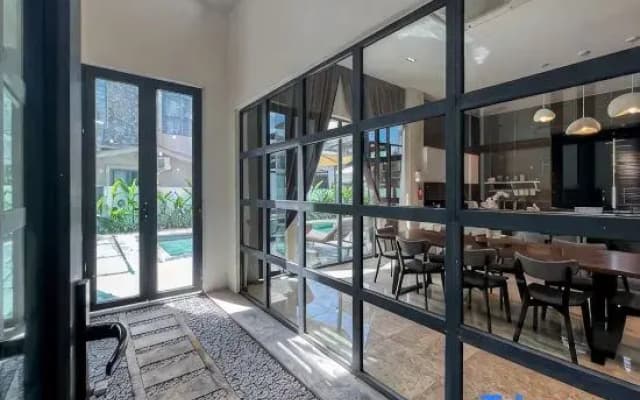 Luxury Villa Smarthome Kristal Seksyen 7, Shah Alam - photo 3