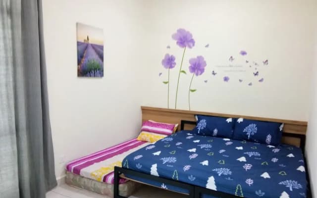 KLIA Fungogo Homestay - photo 2