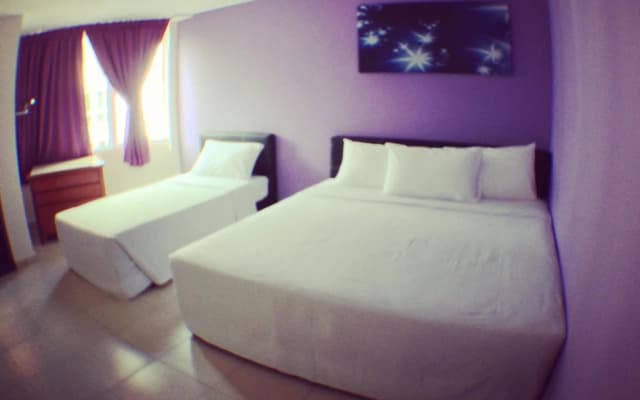 Kota Damansara Boutique Hotel - photo 4