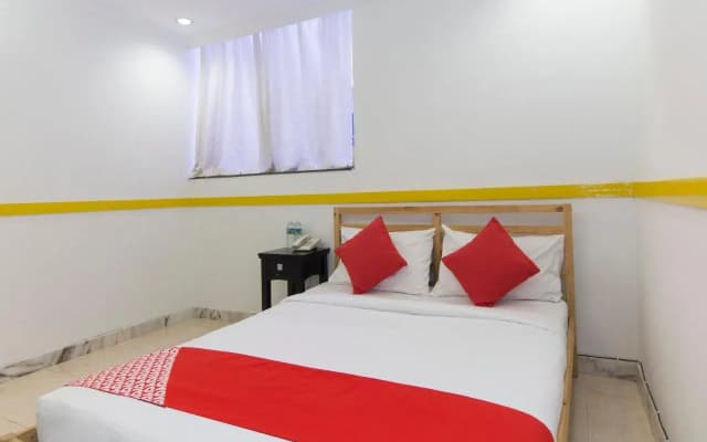 The Dream Hotel Kuala Lumpur - photo 4