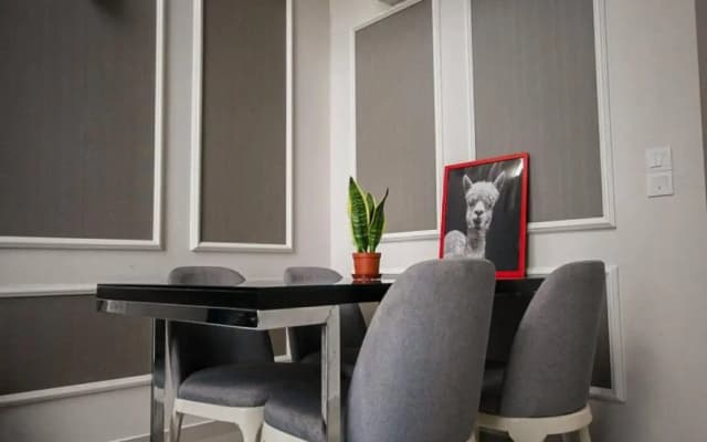 Luxury Penthouse iCity Near Mall & Themepark FREE PARKING - photo 3
