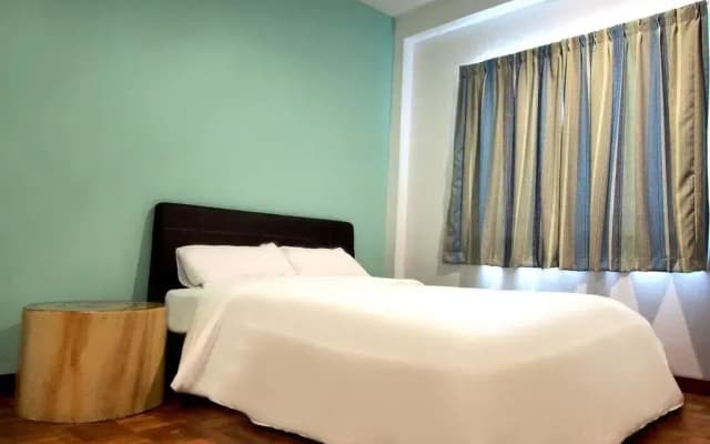 Red Apple Leisure Stay - photo 4