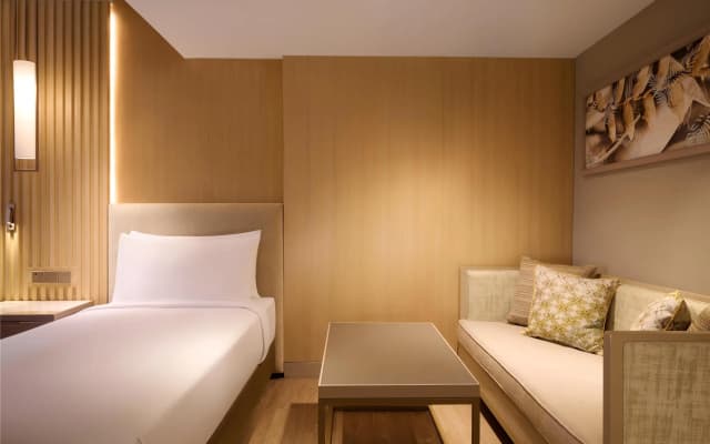 Hilton Shah Alam Glenmarie - photo 3