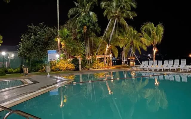 Seafront 62 at Regency Tanjung Tuan, PD - photo 5