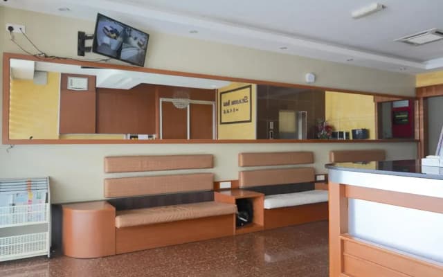 OYO 43987 Season Inn - photo 2