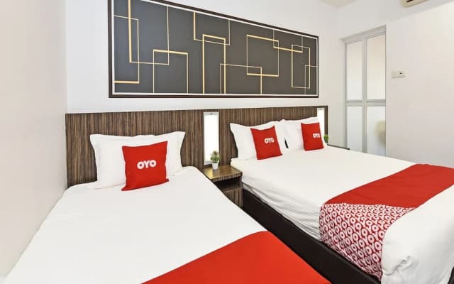 4S Hotel - photo 5