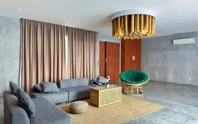 The Luxurious 245, A Famosa Melaka - photo 3