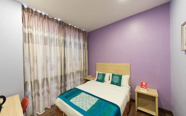 Super OYO 156 YP Boutique Hotel - photo 4