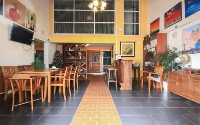 The Century Residence - photo 3