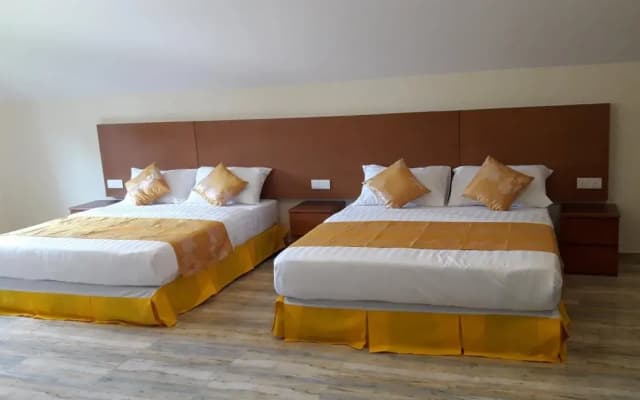 Tulip Hotel Apartment - photo 5