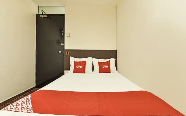 Hotel O Mini Indah - photo 5