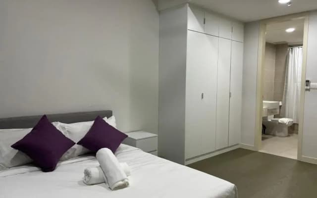 The Ooak Suites by Bamboo Hospitality - photo 5