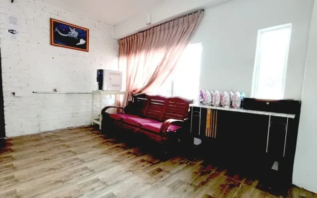 Maleeq Hotel Meru Ipoh - photo 2