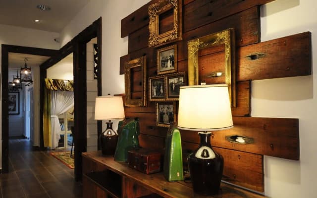Kinta Bali Villa - photo 3