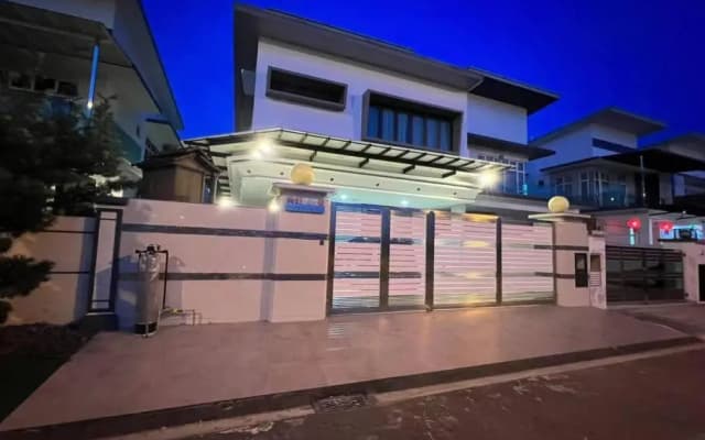 HomeAway Paradise @ Taman Mutiara Bestari - photo 3