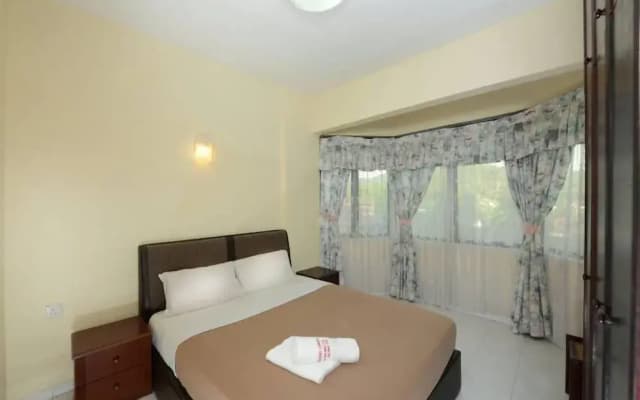May Condo - photo 2