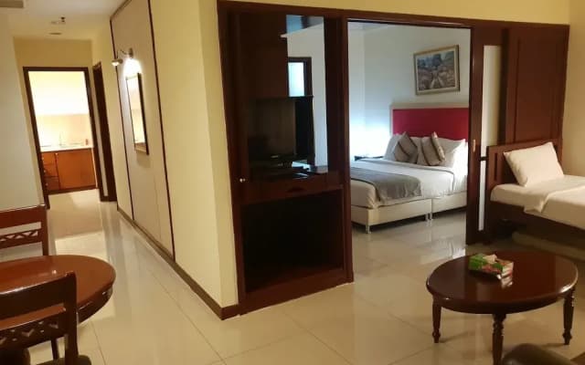 Kl Times SquareApartment - photo 4