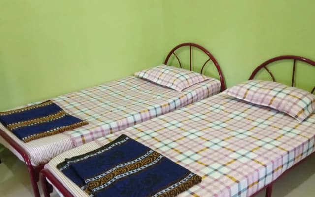 Davallia Homestay - photo 5