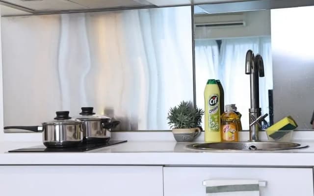 S1 Awesome 1BR near KLCC - KL Tower - Hi Speed WIFI - photo 4