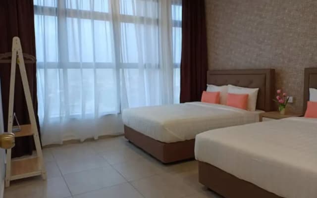 Atlantis D21 Holiday Home - photo 5