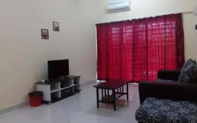 Taiping Valuable Homestay - photo 2