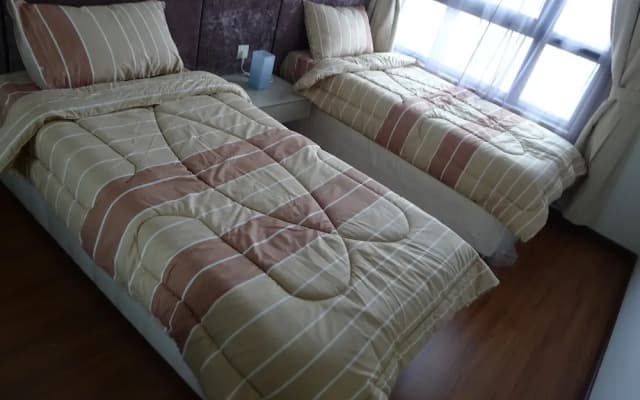 I-Suite I-City - photo 5
