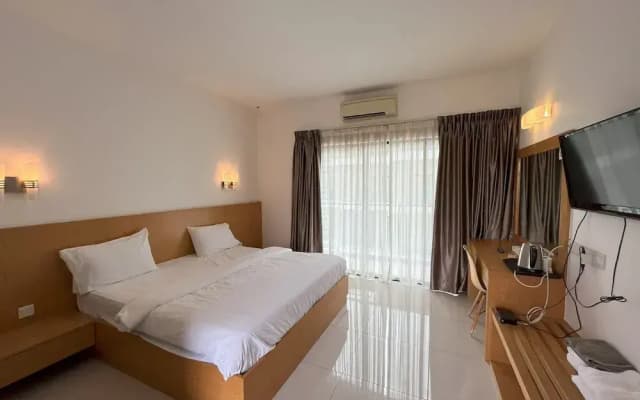 Morib Prosper Resort by VP - photo 2