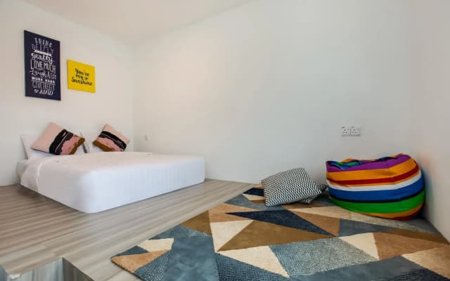 SPOT ON 90394 Jom Hotel - photo 2