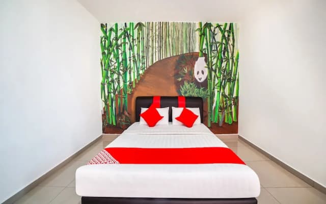 Capital O 89374 Ohana Restaurant & Homestay - photo 5