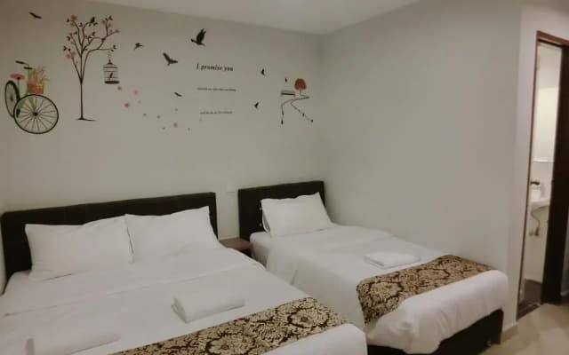 Nah Hotel - photo 5