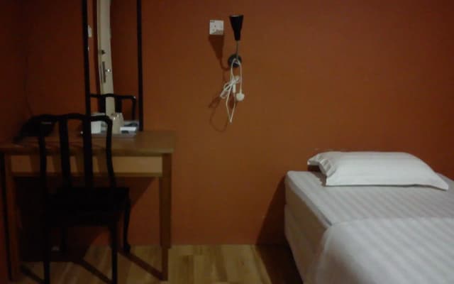 Rafflesia Inn - photo 5
