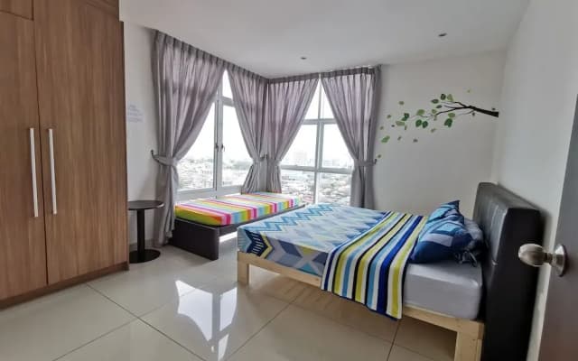 HomeStay D'Esplanade - Sweet Home - photo 3