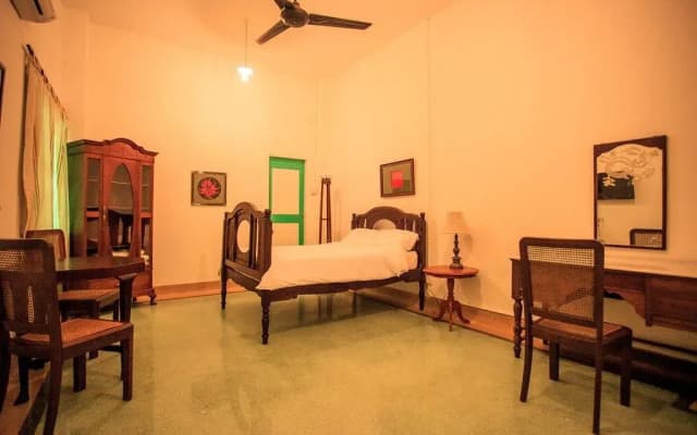 DeVilla Limbongan Boutique Homestay - photo 4