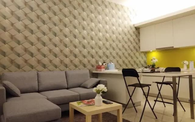 The Signature Service Suite Mont Kiara By Klhomesw - photo 5