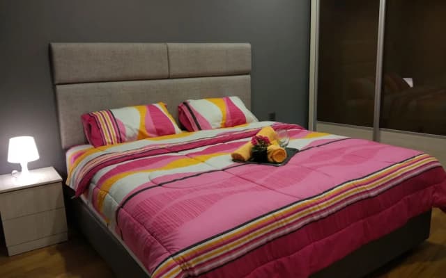 Luxury Apartment near KLCC & City Center - photo 3