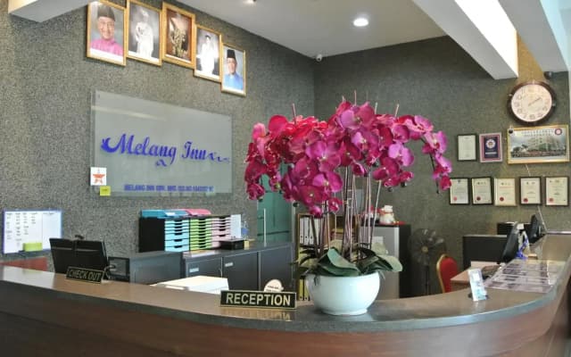 Melang Inn - photo 2