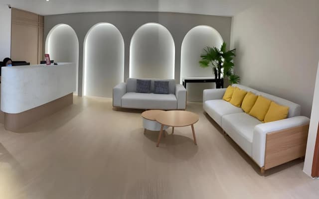 Stanton Gaya Hotel - photo 3
