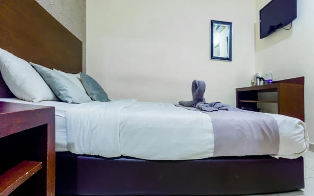 HappyHomeStay Icon City PJ Sunway Subang - photo 3